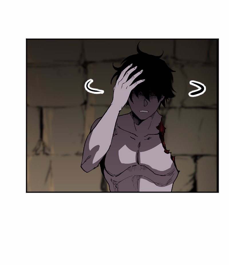 女神、异世界和变成砖头虫的我39 第39话