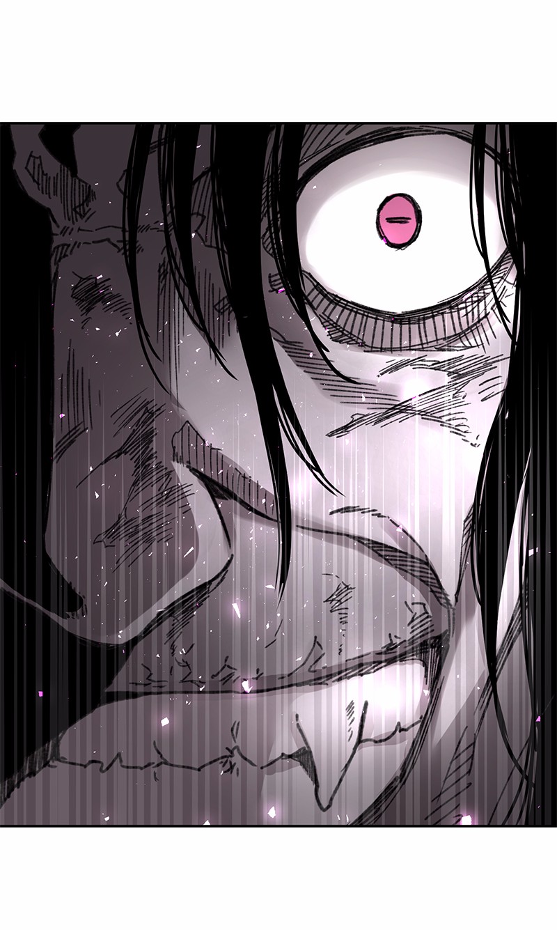女神、异世界和变成砖头虫的我50 第50话
