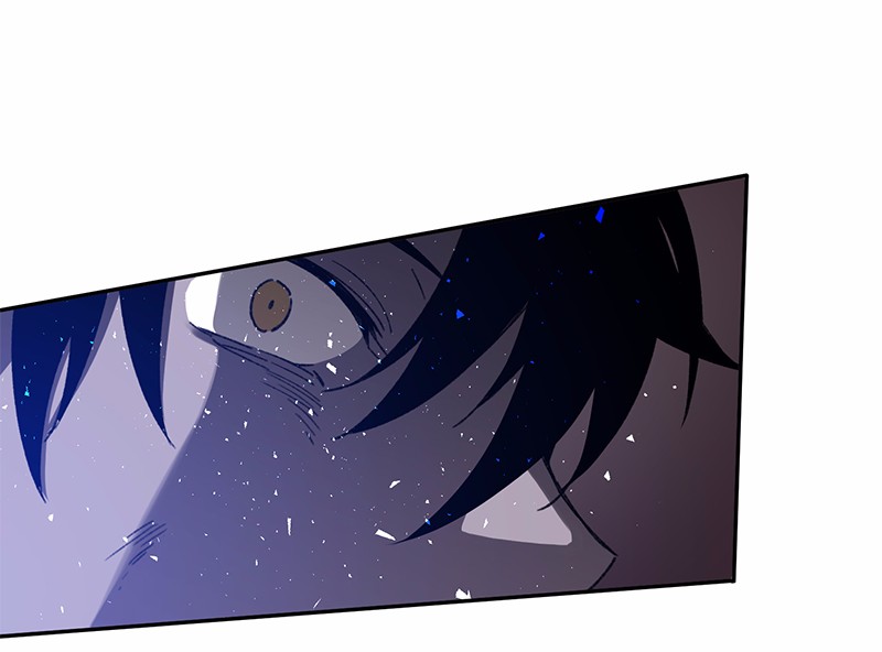 女神、异世界和变成砖头虫的我50 第50话