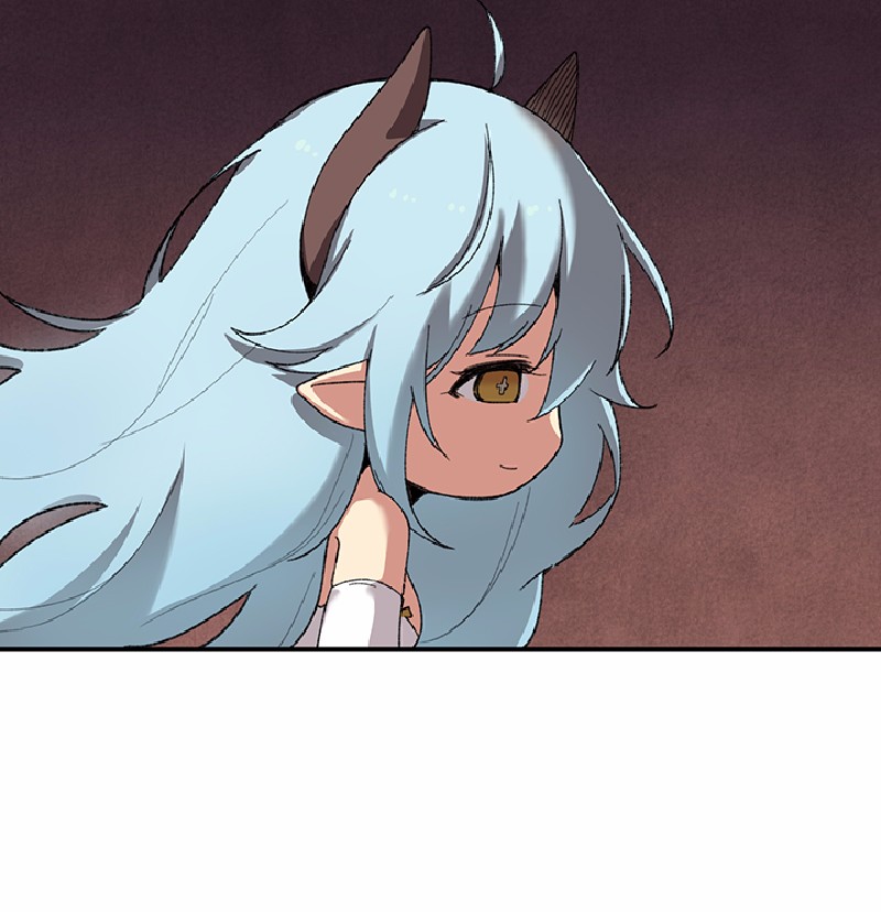 女神、异世界和变成砖头虫的我53 第53话