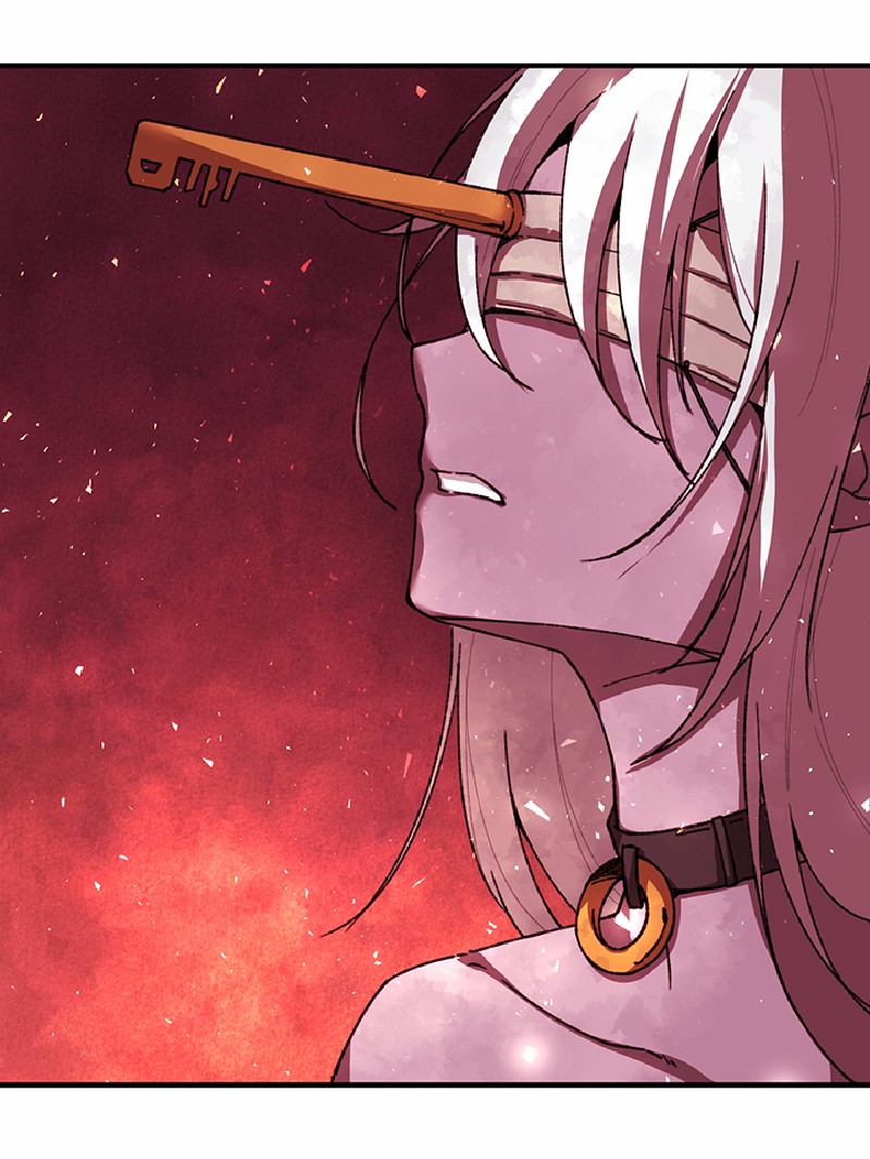 女神、异世界和变成砖头虫的我55 第55话