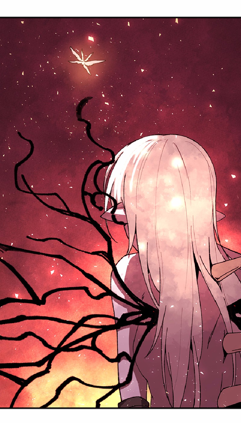 女神、异世界和变成砖头虫的我55 第55话