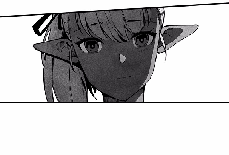 女神、异世界和变成砖头虫的我55 第55话