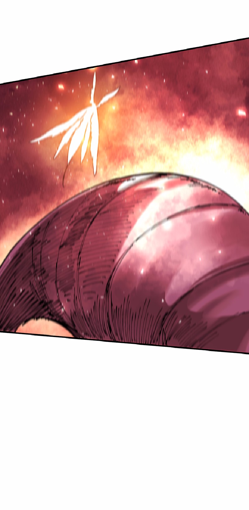 女神、异世界和变成砖头虫的我56 第56话