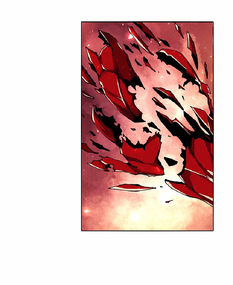 女神、异世界和变成砖头虫的我57 第57话
