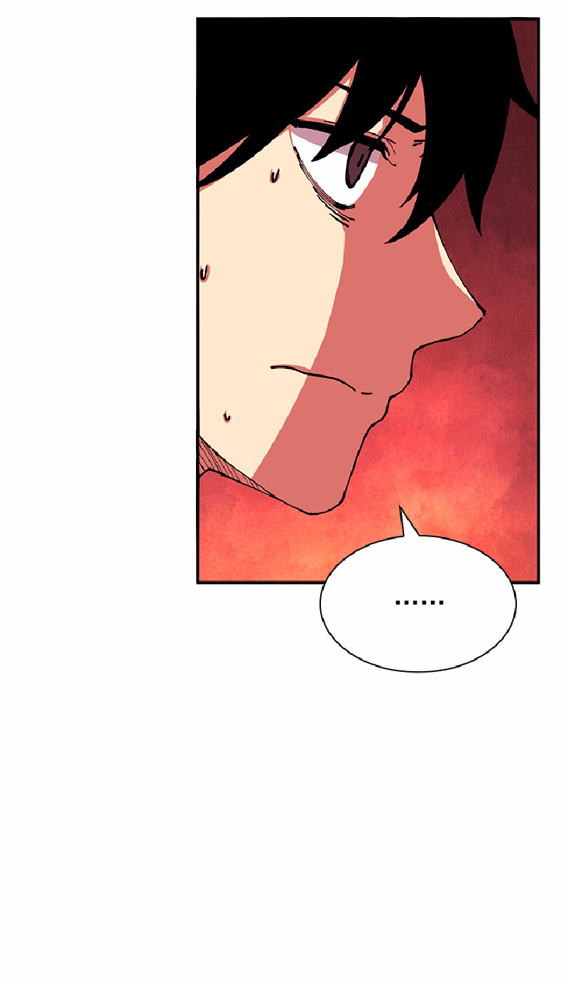 女神、异世界和变成砖头虫的我57 第57话