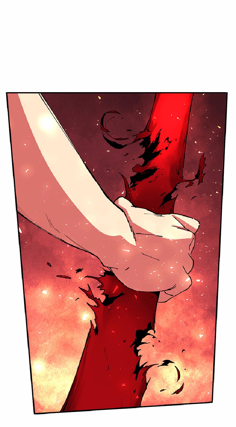 女神、异世界和变成砖头虫的我57 第57话