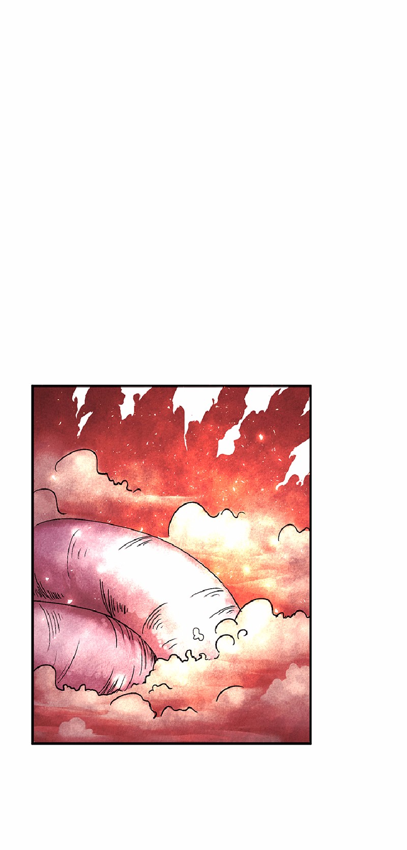 女神、异世界和变成砖头虫的我59 第59话