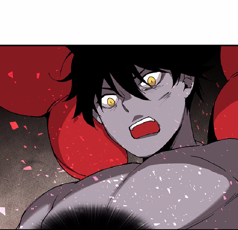 女神、异世界和变成砖头虫的我63 第63话