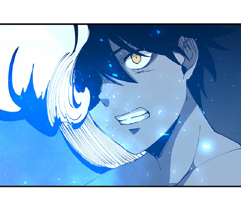 女神、异世界和变成砖头虫的我64 第64话