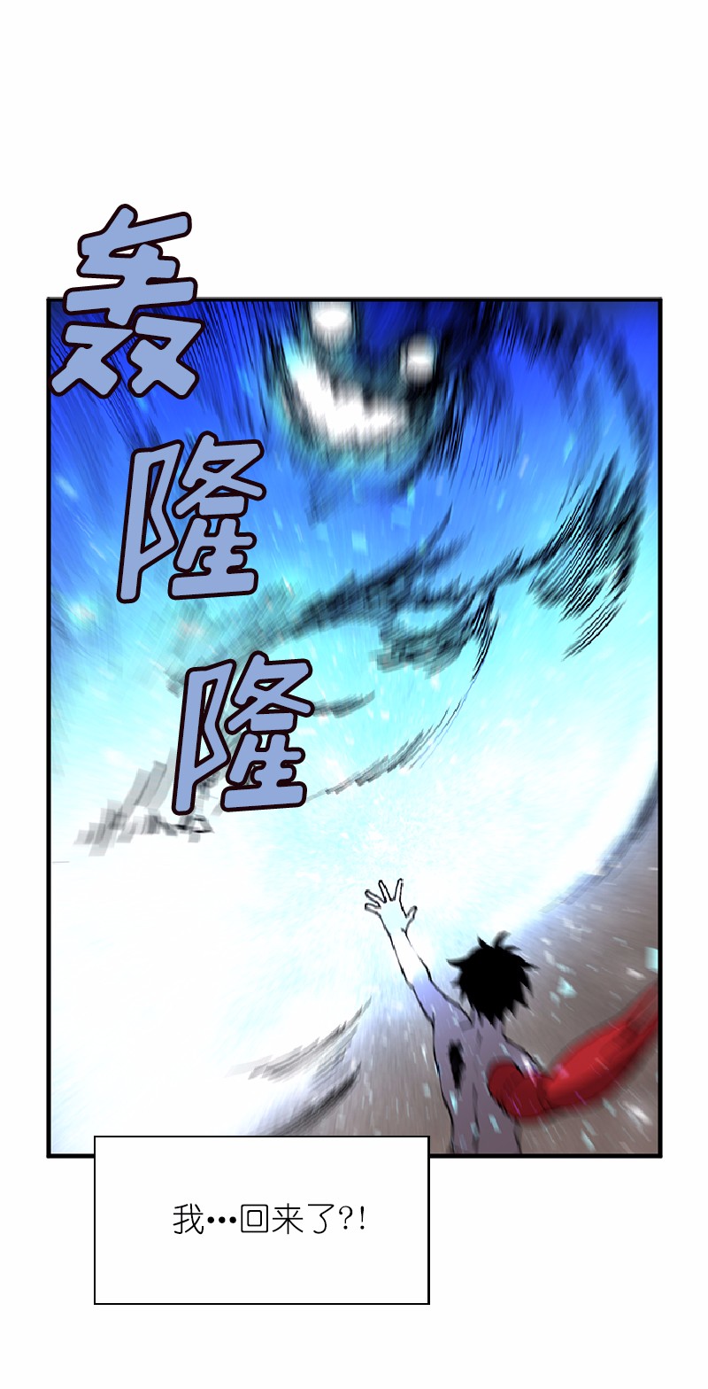 女神、异世界和变成砖头虫的我64 第64话