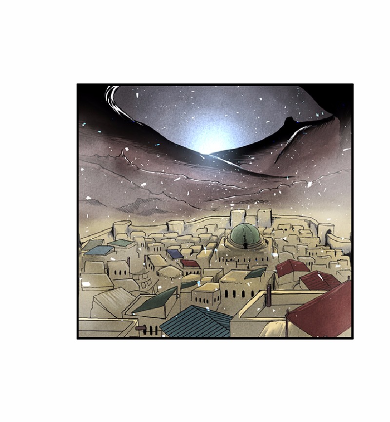 女神、异世界和变成砖头虫的我65 第65话