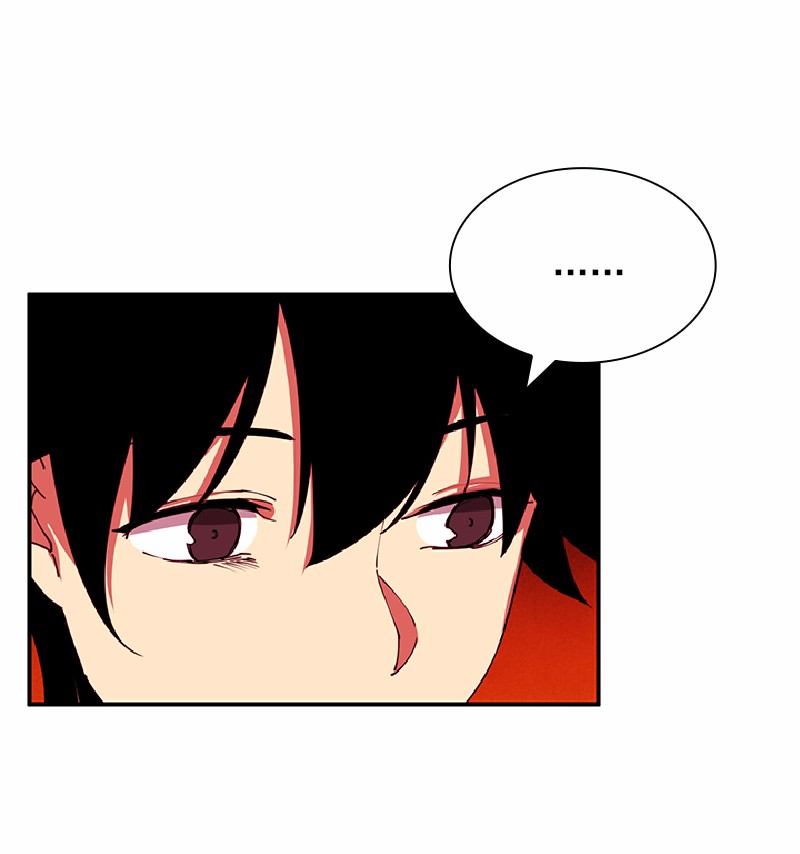 女神、异世界和变成砖头虫的我67 第67话