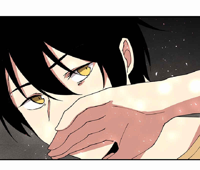 女神、异世界和变成砖头虫的我68 第68话