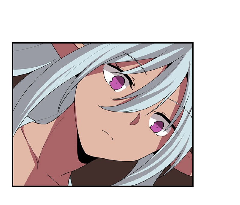女神、异世界和变成砖头虫的我69 第69话