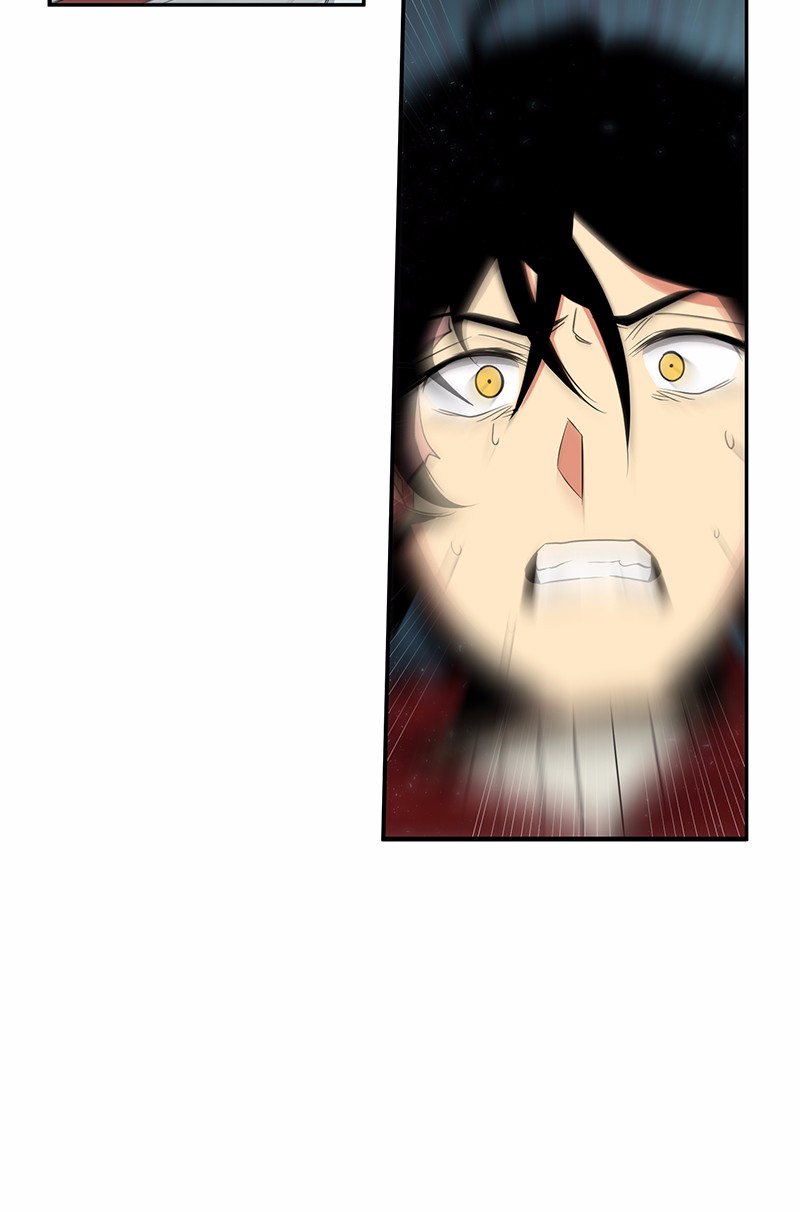 女神、异世界和变成砖头虫的我80 第80话