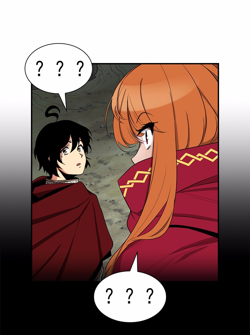 女神、异世界和变成砖头虫的我81 第81话