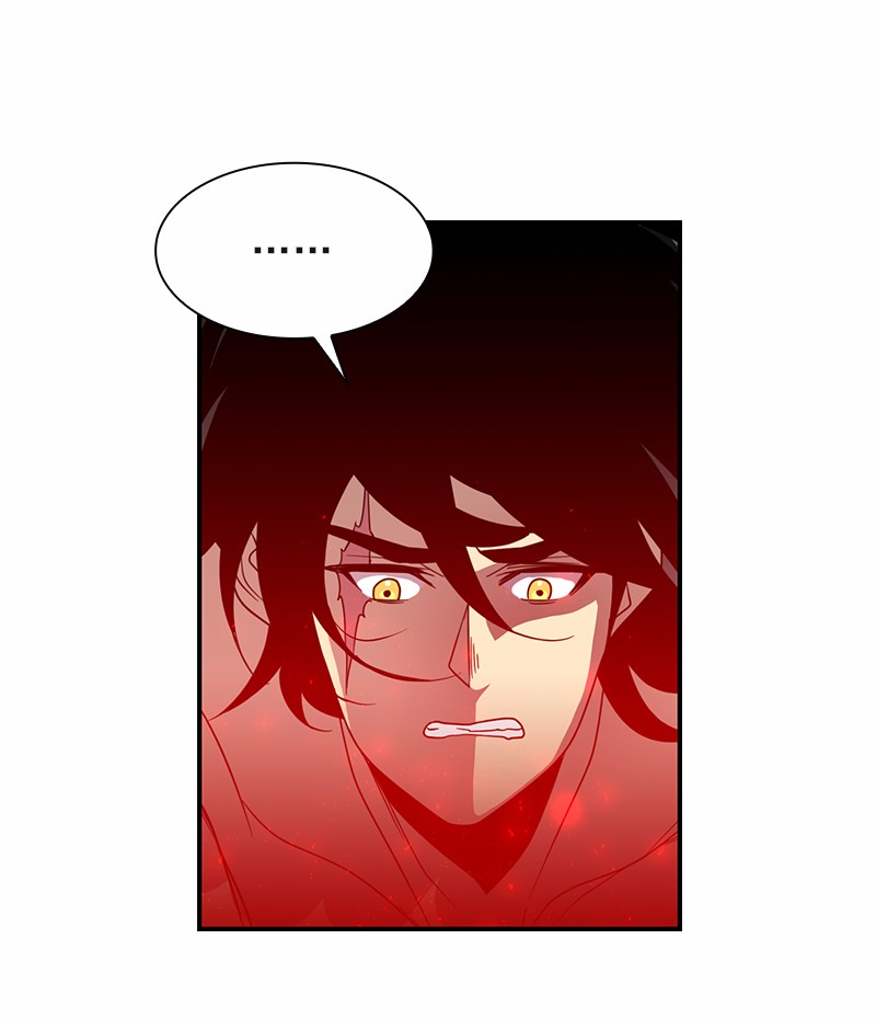 女神、异世界和变成砖头虫的我95 第95话