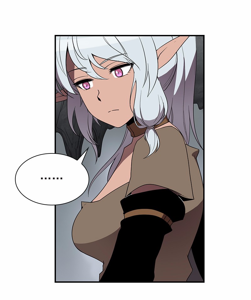 女神、异世界和变成砖头虫的我96 第96话