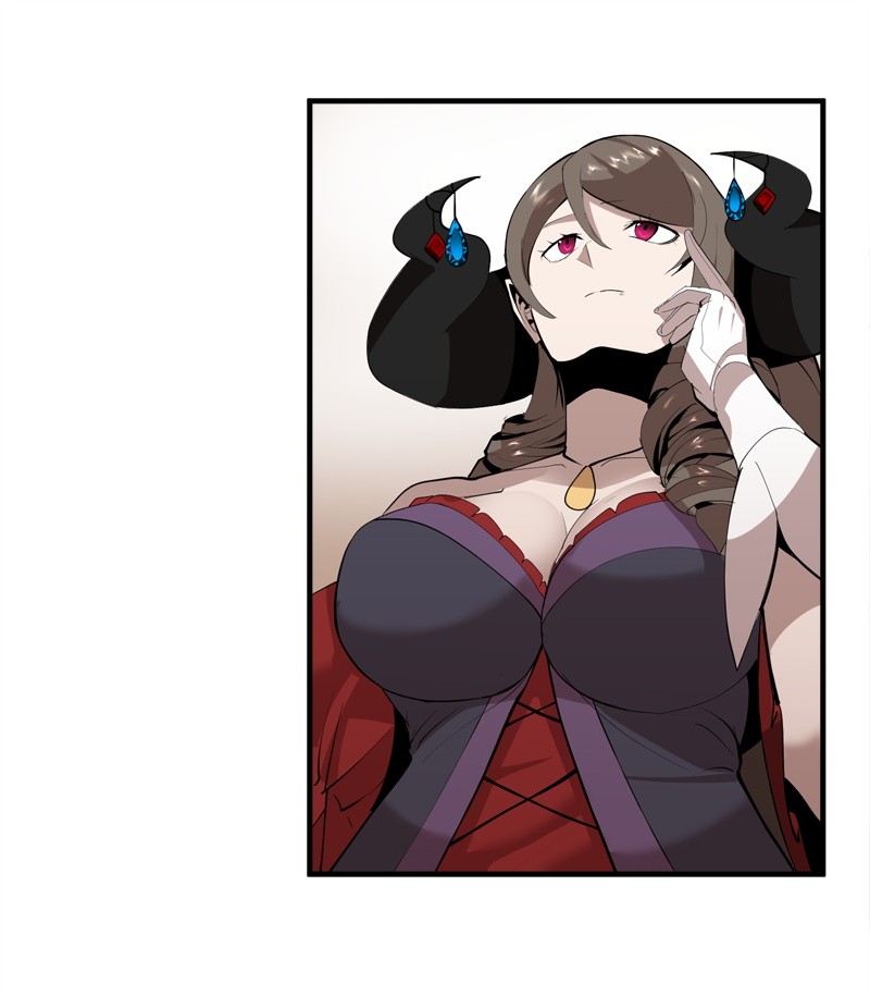 女神、异世界和变成砖头虫的我S2-14 我就是我