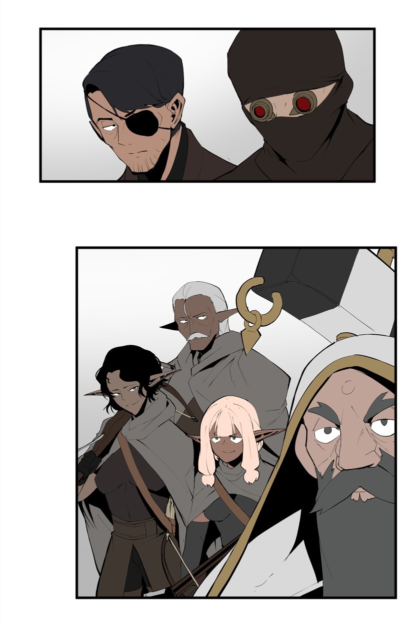 女神、异世界和变成砖头虫的我S2-18 奥佳