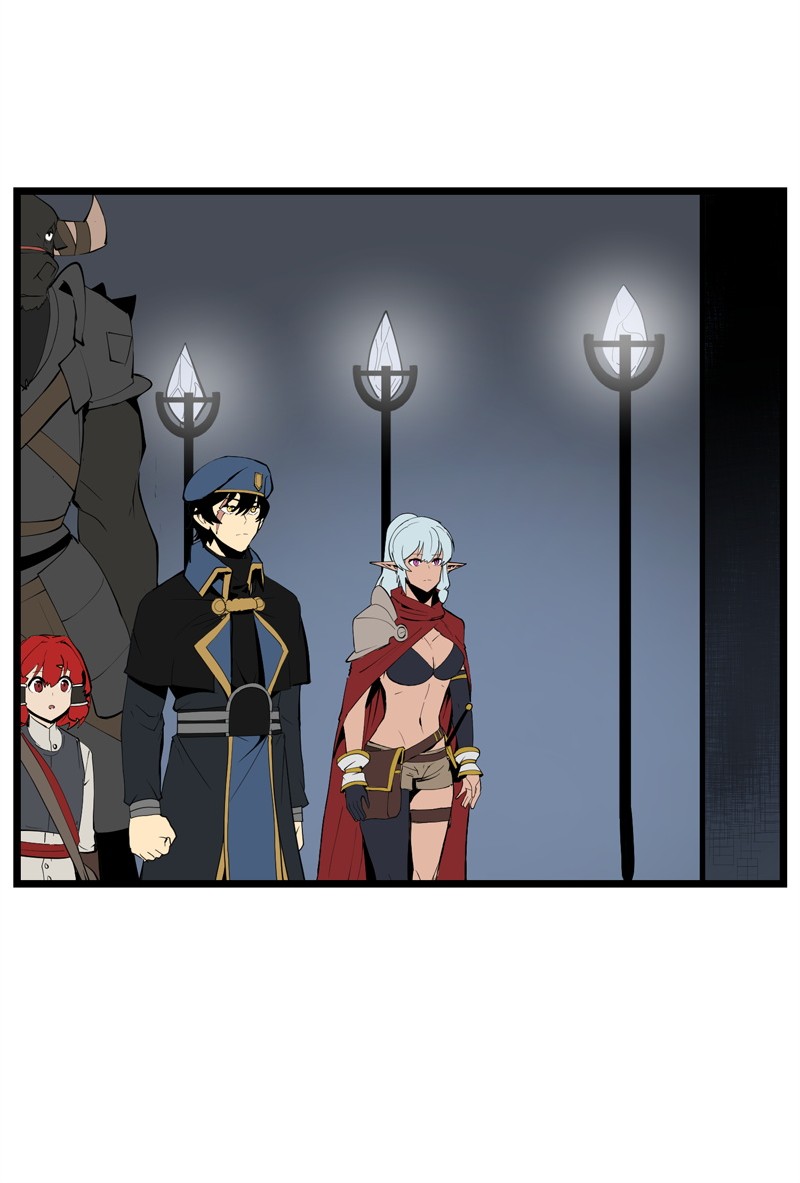 女神、异世界和变成砖头虫的我S2-19 奇怪的副本