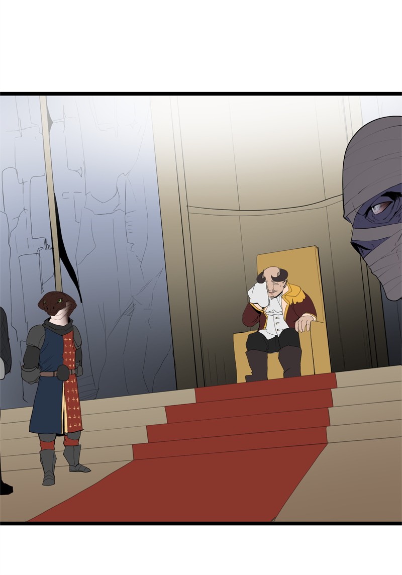 女神、异世界和变成砖头虫的我S2-19 奇怪的副本