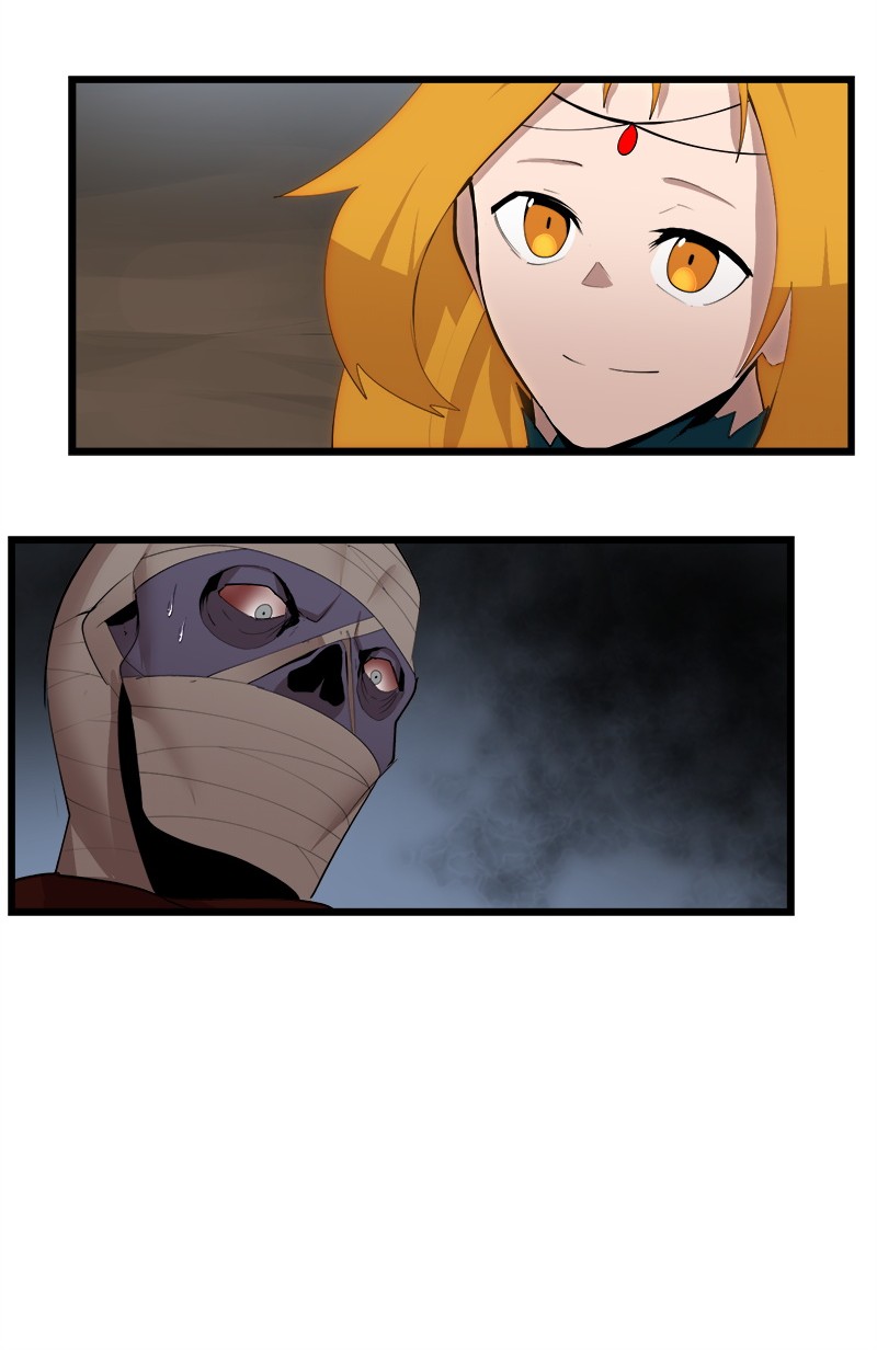 女神、异世界和变成砖头虫的我S2-27 穿小鞋