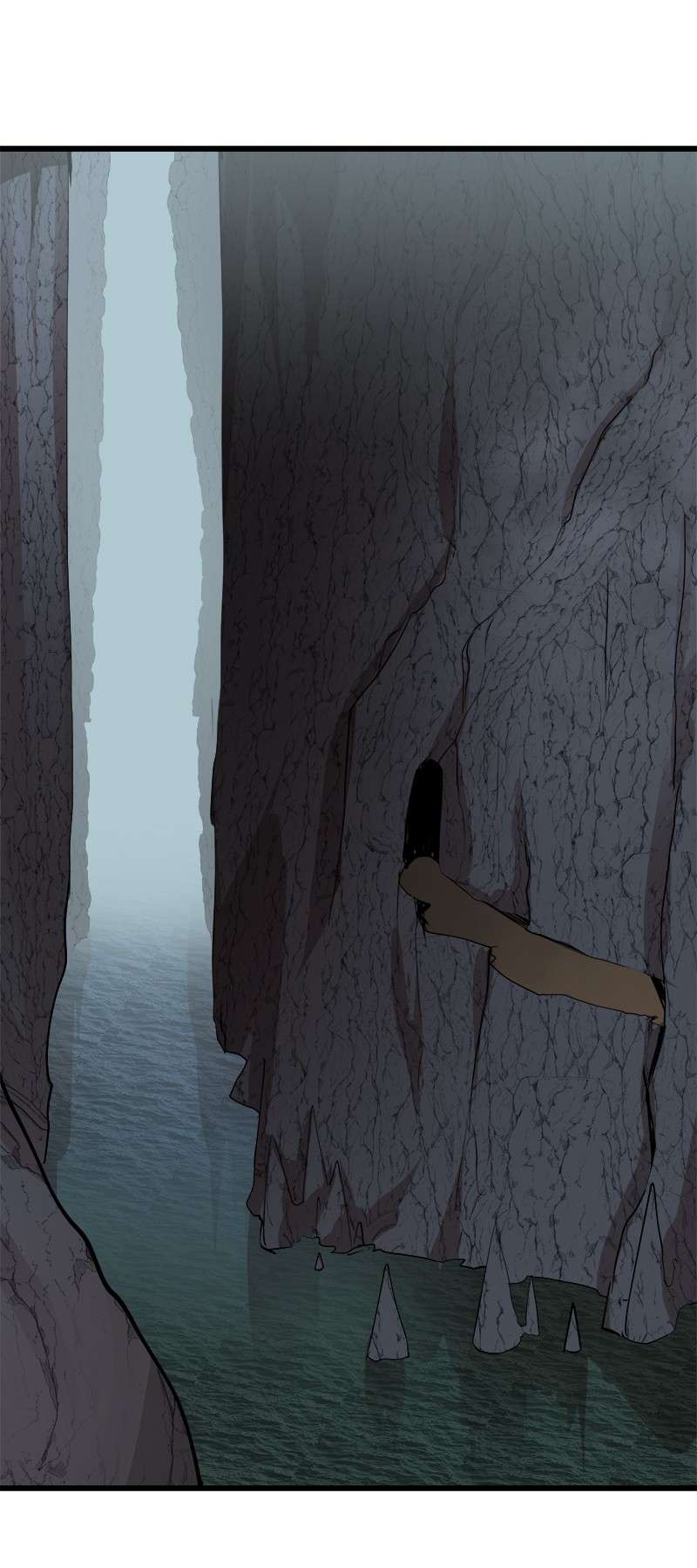 女神、异世界和变成砖头虫的我S2-36 真实身价
