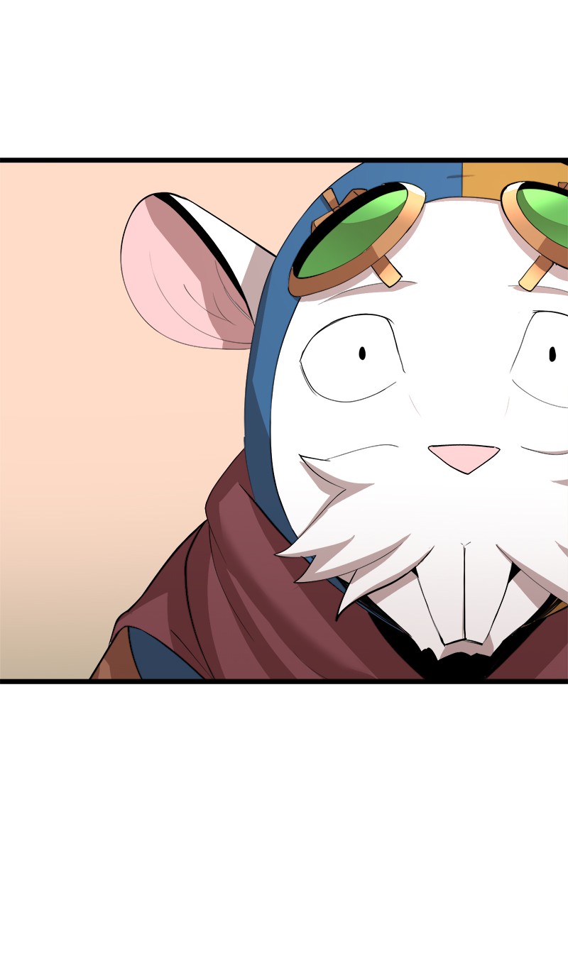 女神、异世界和变成砖头虫的我S2-42 我就是我