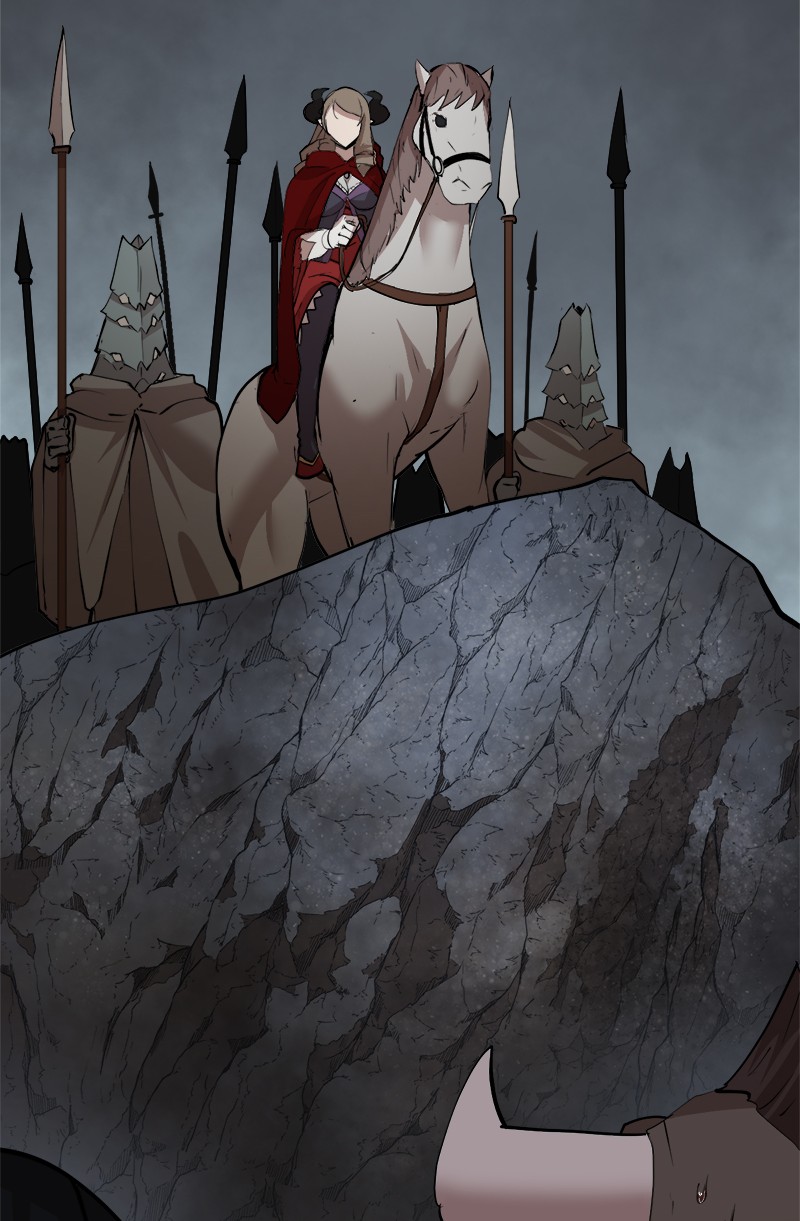 女神、异世界和变成砖头虫的我S2-48 作战计划