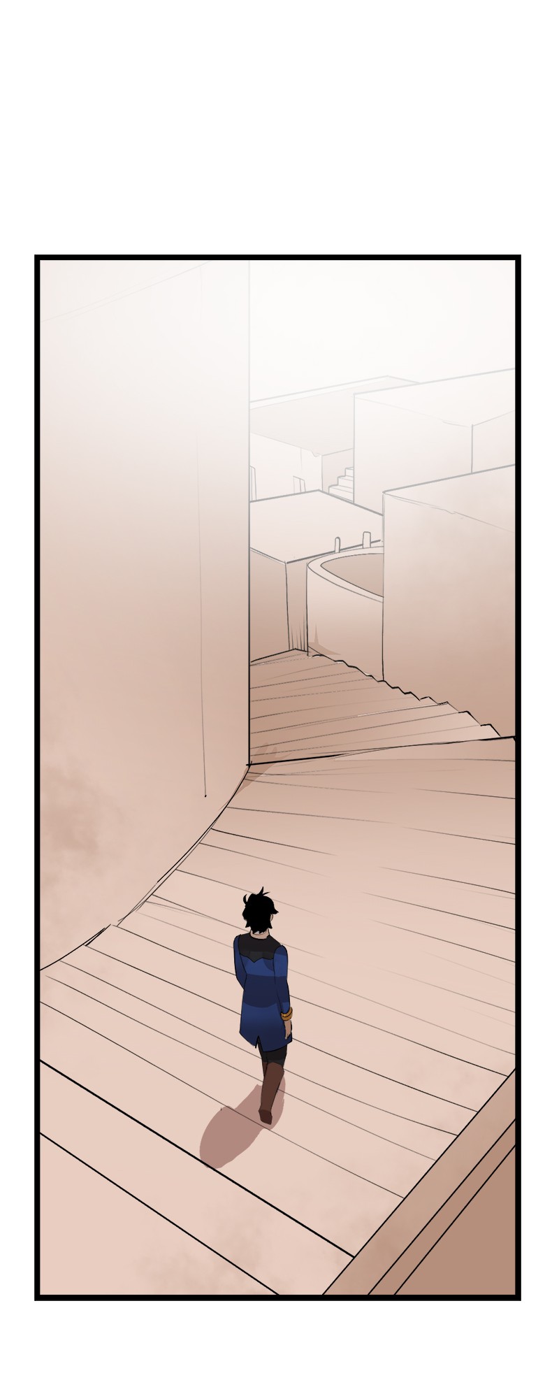 女神、异世界和变成砖头虫的我S3-02 暗魔家族