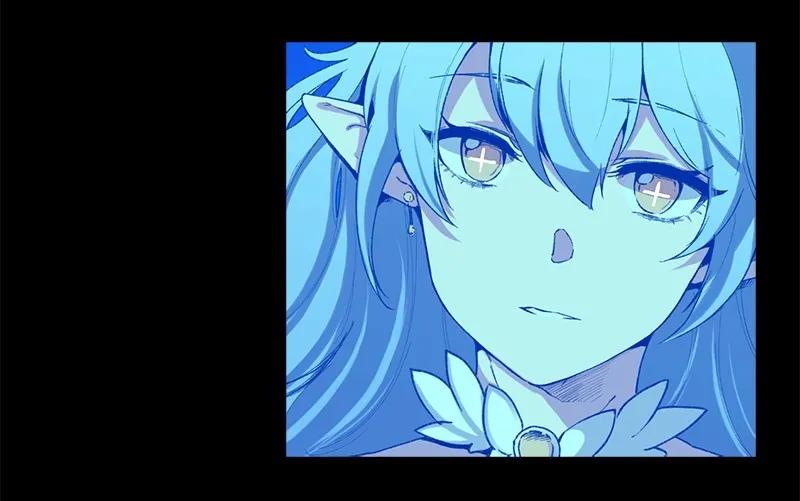 女神、异世界和变成砖头虫的我S1-03 第3话