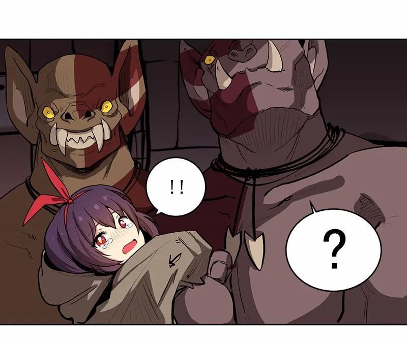 女神、异世界和变成砖头虫的我S1-15 第15话