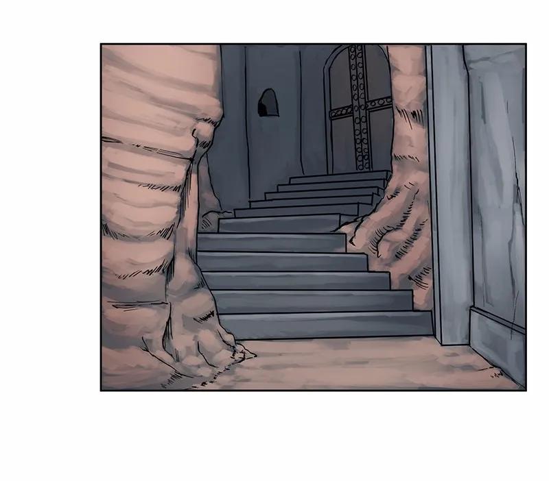 女神、异世界和变成砖头虫的我S1-17 第17话