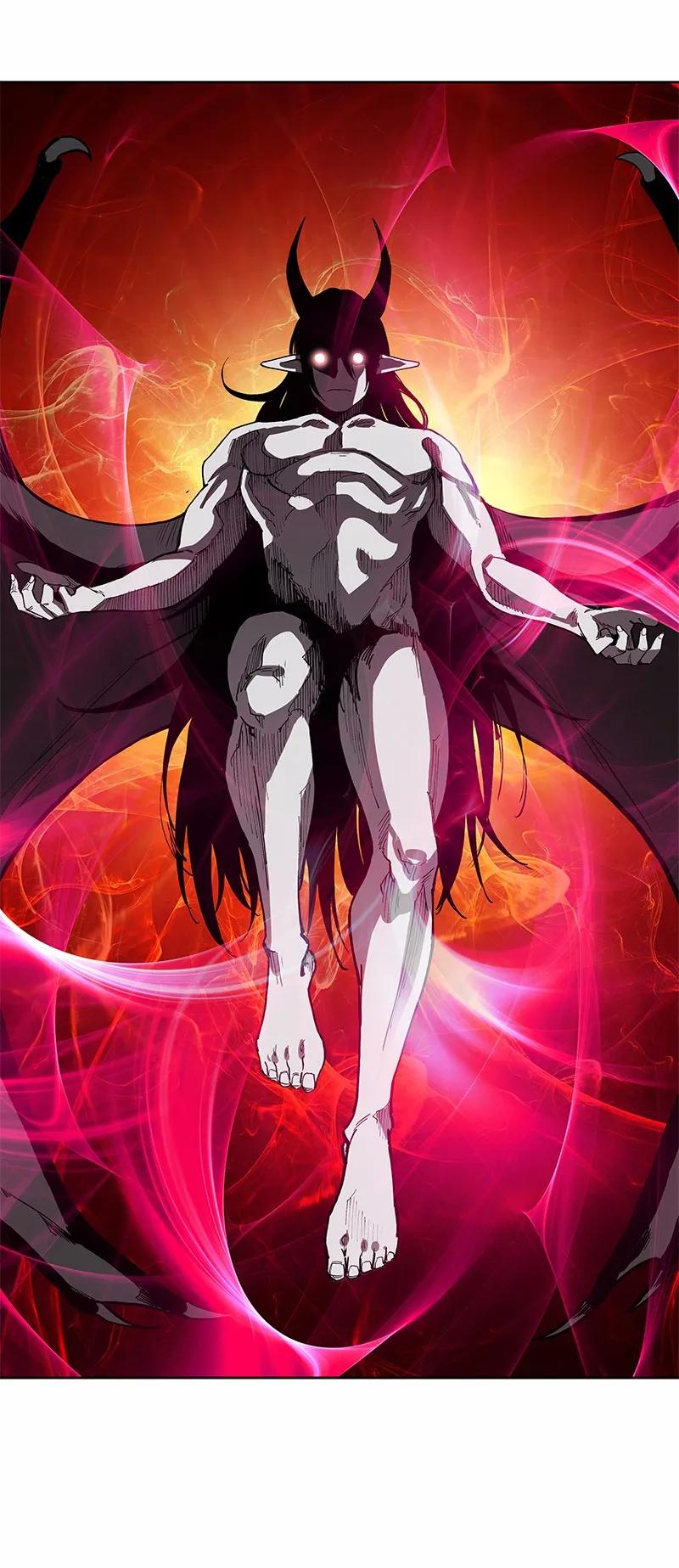 女神、异世界和变成砖头虫的我S1-31 第31话