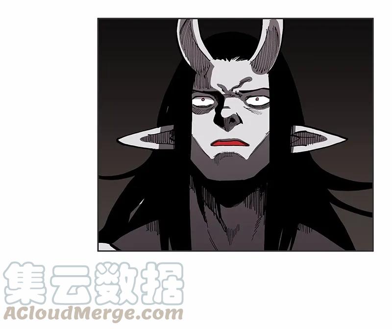 女神、异世界和变成砖头虫的我S1-33 第33话