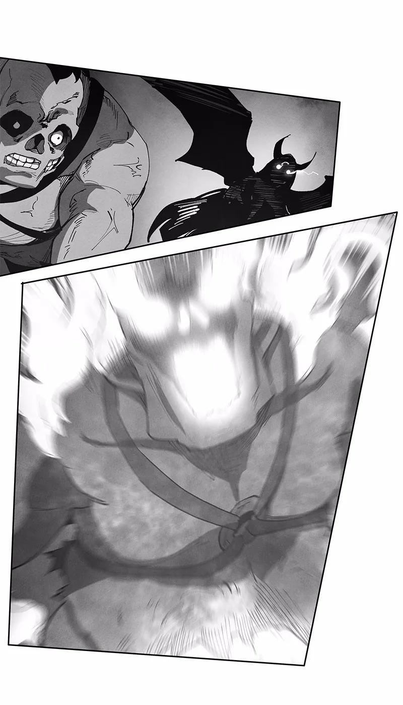 女神、异世界和变成砖头虫的我S1-35 第35话
