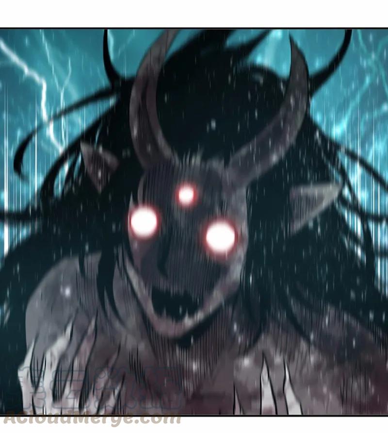 女神、异世界和变成砖头虫的我S1-37 第37话