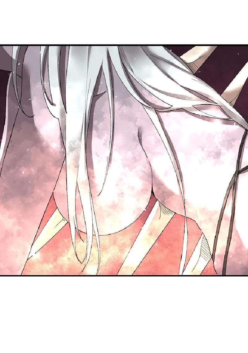 女神、异世界和变成砖头虫的我S1-54 第54话