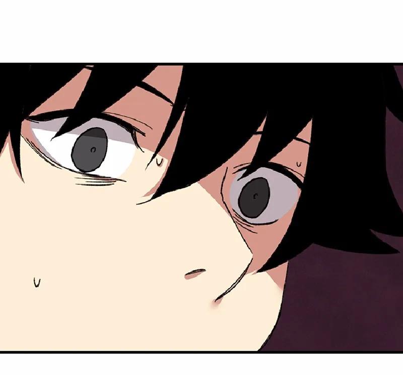 女神、异世界和变成砖头虫的我S1-54 第54话