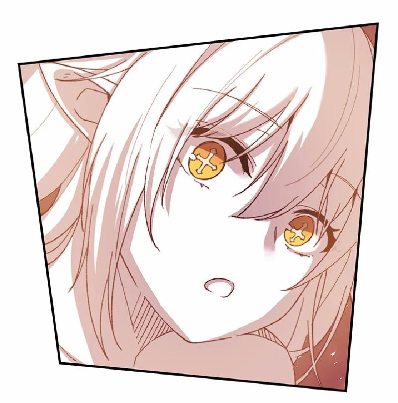 女神、异世界和变成砖头虫的我S1-55 第55话