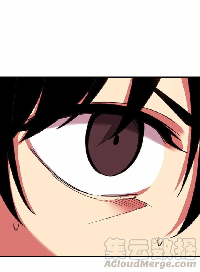 女神、异世界和变成砖头虫的我S1-55 第55话
