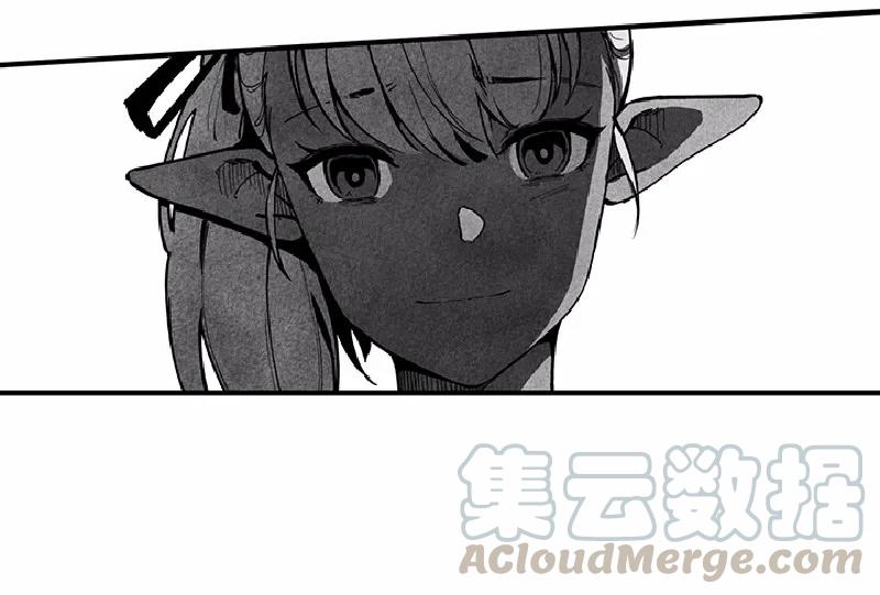 女神、异世界和变成砖头虫的我S1-55 第55话