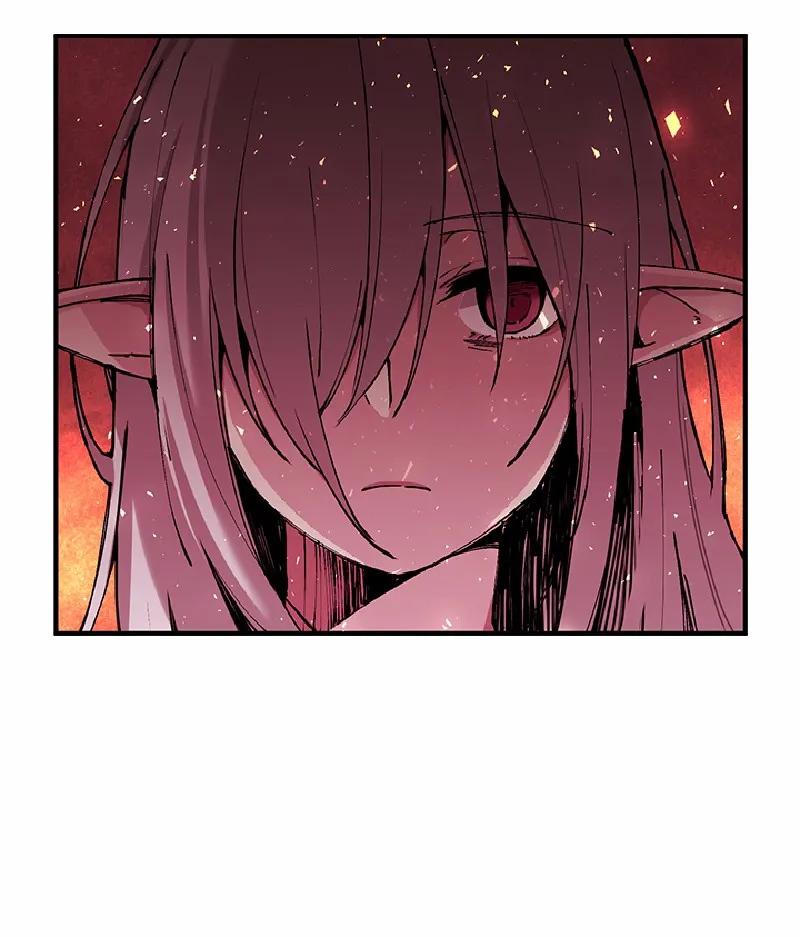 女神、异世界和变成砖头虫的我S1-57 第57话