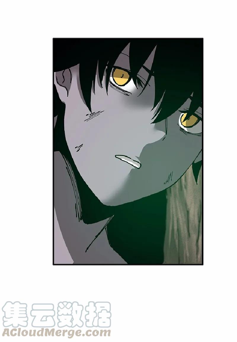 女神、异世界和变成砖头虫的我S1-61 第61话