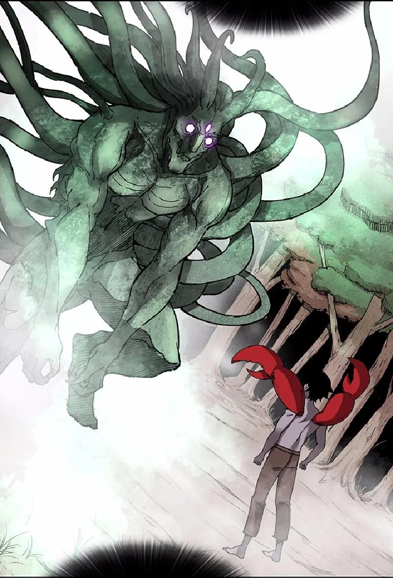 女神、异世界和变成砖头虫的我S1-61 第61话