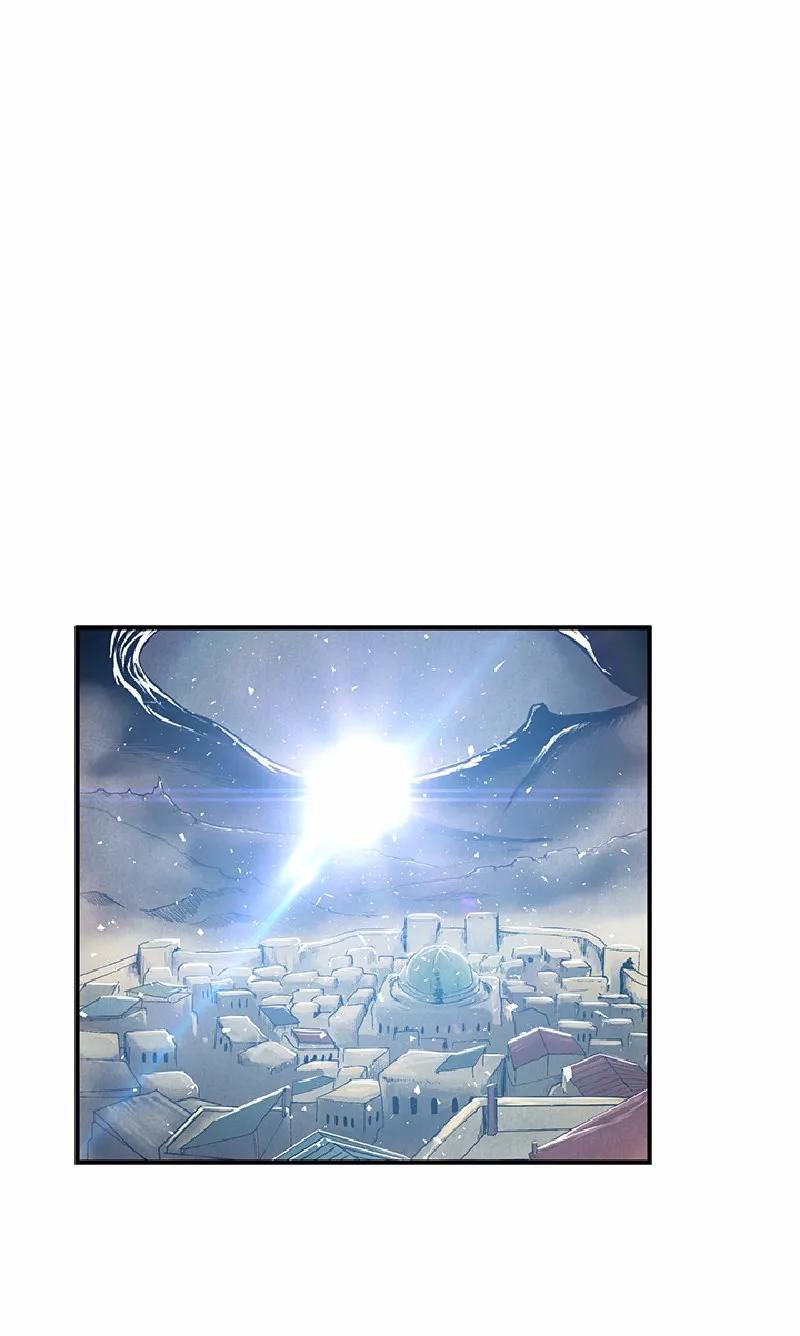 女神、异世界和变成砖头虫的我S1-65 第65话