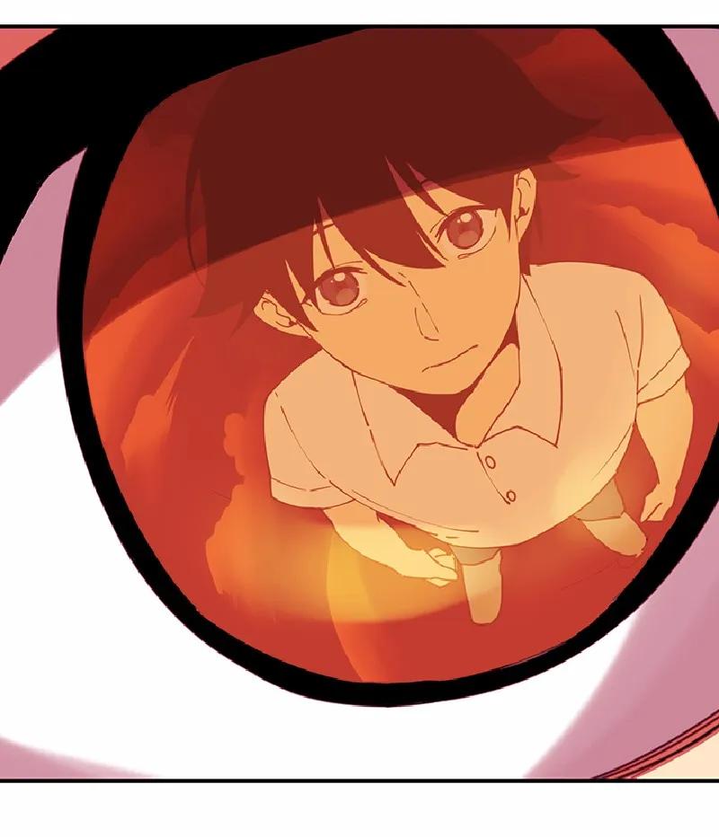女神、异世界和变成砖头虫的我S1-67 第67话
