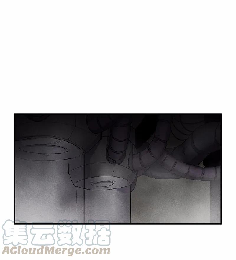 女神、异世界和变成砖头虫的我S1-68 第68话